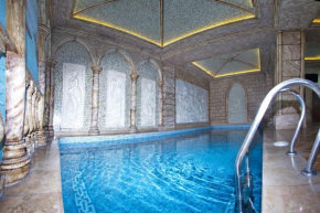 Venezia Palazzo Hotel